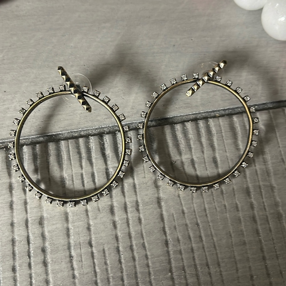 Kendra Scott Earrings